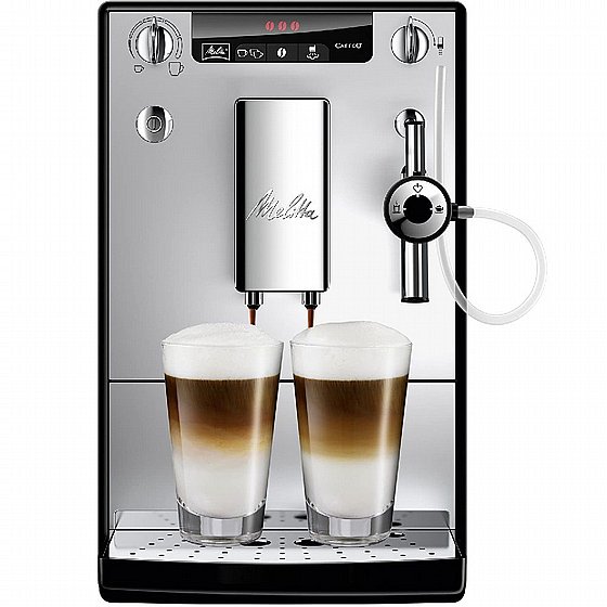 ������ ������ Melitta Caffeo SOLO and PERFECT MILK E957