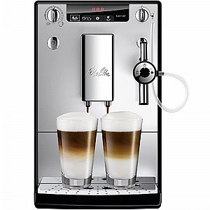 ������ ������ Melitta Caffeo SOLO and PERFECT MILK E957
