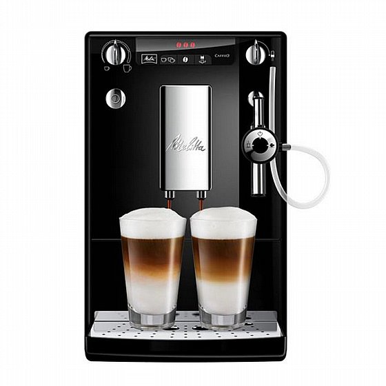 ������ ������ Melitta Caffeo SOLO and PERFECT MILK E957