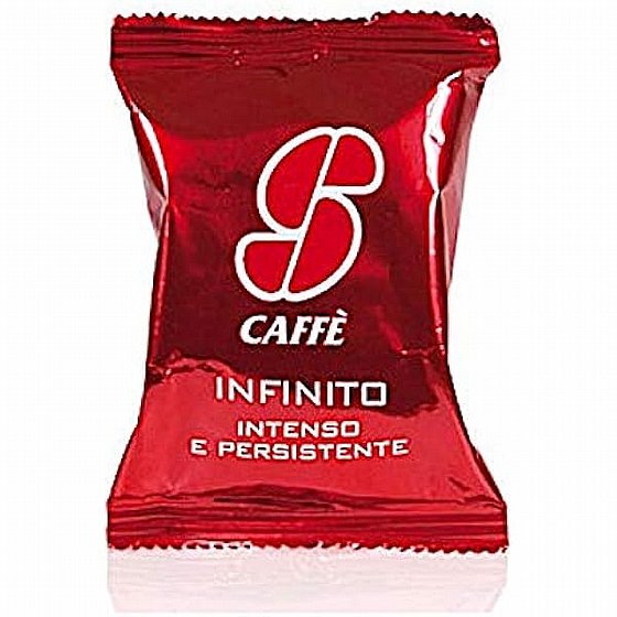 50 ������� ��� ��� ���� Esse Caffe INFINITO ����� �������