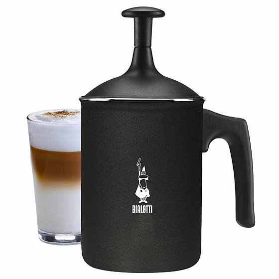 ����� ��� ���� ������ Bialetti Montalatte Perfetto Crema (Milk frother) 3 cup