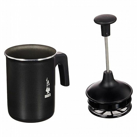 ����� ��� ���� ������ Bialetti Montalatte Perfetto Crema (Milk frother) 3 cup