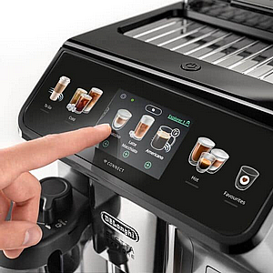 ������ ������ Delonghi Eletta Explore ECAM450.65.S �� �����