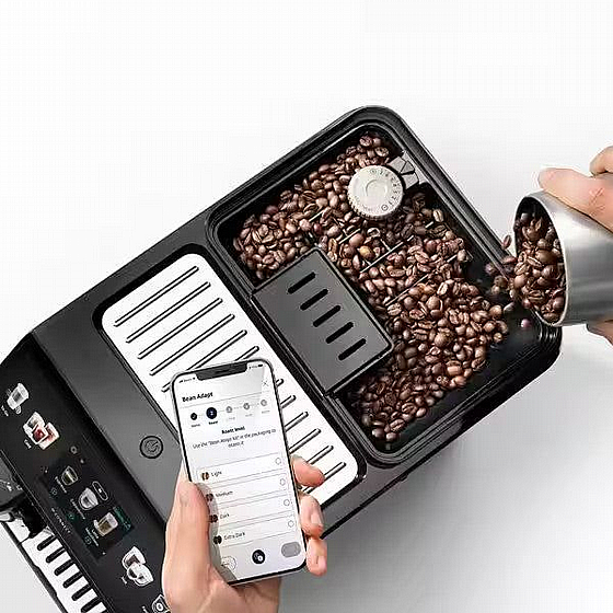 ������ ������ Delonghi Eletta Explore ECAM450.65.S �� �����