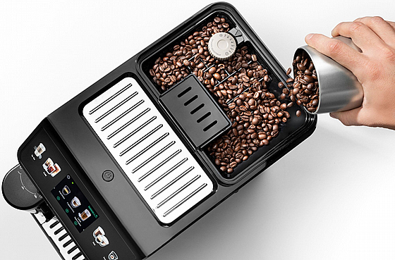 ������ ������ Delonghi Eletta Explore ECAM450.65.S �� �����
