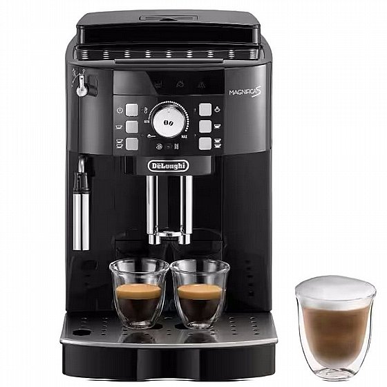 ����� ��� �������� ������ Delonghi ECAM 22.117.B ����� ���� 