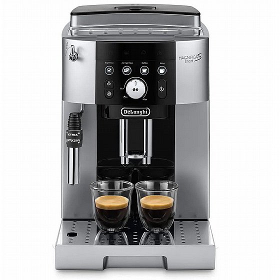 ������ ������ Delonghi Magnifica S Smart ECAM250.23.SB �� ����� ����� ���� 