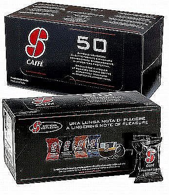 200 ������� ��� ��� ���� Esse Caffe Maestoso