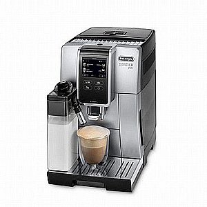 ������ ������ Delonghi Dinamica Plus ECAM 370.70.SB �� �����