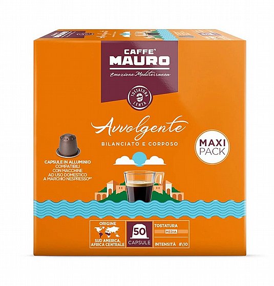 ���� 50 ������� Mauro Bilanciato 