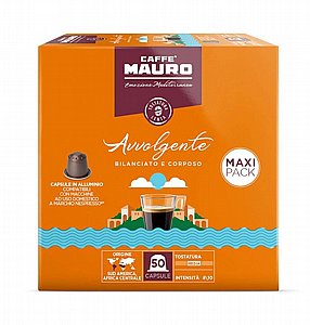 ���� 50 ������� Mauro Bilanciato 