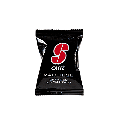 50 ������� ��� ��� ���� Esse Caffe Maestoso