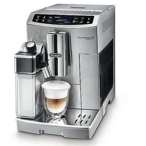 ������ ������ Delonghi PRIMADONNA S EVO ECAM 510.55.M �� �����