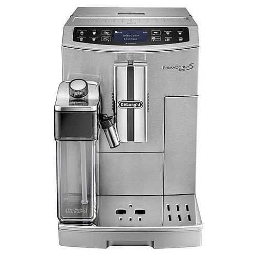 ������ ������ Delonghi PRIMADONNA S EVO ECAM 510.55.M �� �����