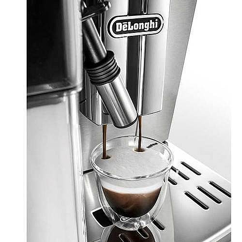������ ������ Delonghi PRIMADONNA S EVO ECAM 510.55.M �� �����