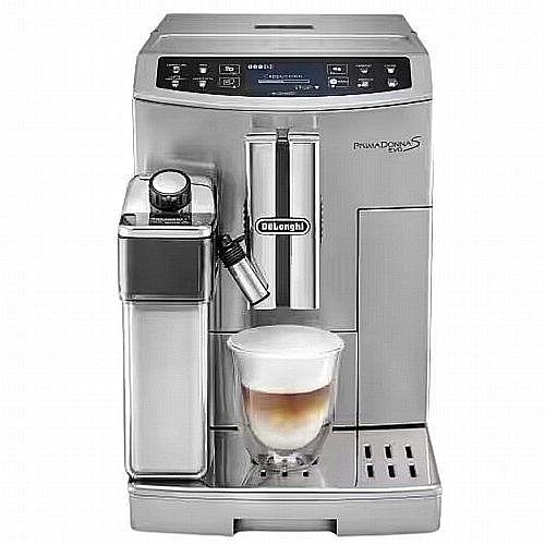 ������ ������ Delonghi PRIMADONNA S EVO ECAM 510.55.M �� �����