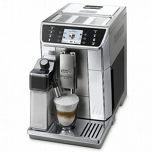 ������ ������ Delonghi PRIMADONNA ELITE ECAM 650.55.MS �� ����� ����� ���� 