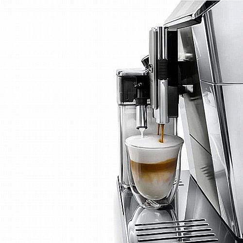 ������ ������ Delonghi PRIMADONNA ELITE ECAM 650.55.MS �� ����� ����� ���� 