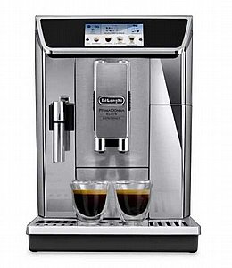 ������ ������ Delonghi PRIMADONNA ELITE EXPERIENCE ECAM 650.85.MS �� �����