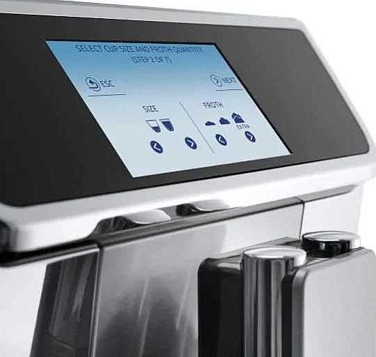 ������ ������ Delonghi PRIMADONNA ELITE EXPERIENCE ECAM 650.85.MS �� �����