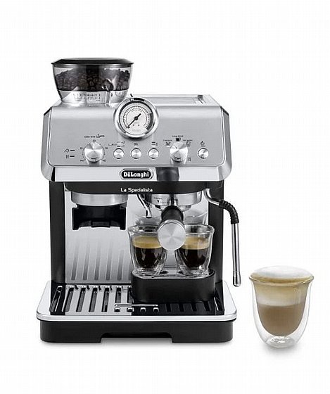 ������ ������ Delonghi La Specialista Arte EC9155 �� �����
