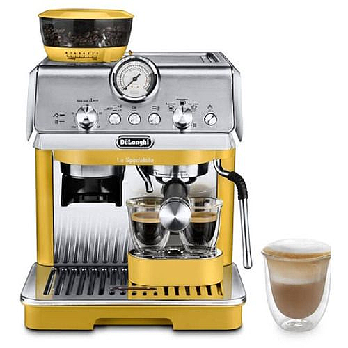 ������ ������ Delonghi La Specialista Arte EC9155 �� �����