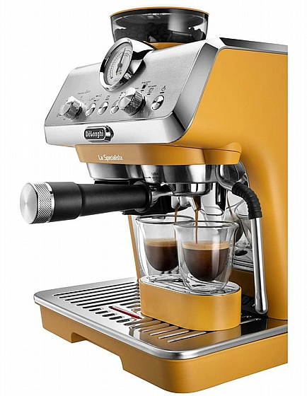 ������ ������ Delonghi La Specialista Arte EC9155 �� �����