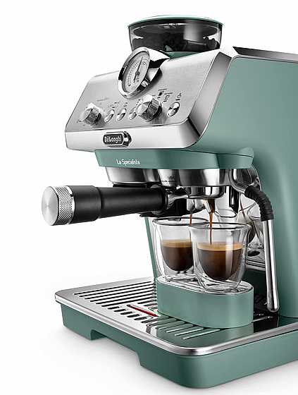������ ������ Delonghi La Specialista Arte EC9155 �� �����