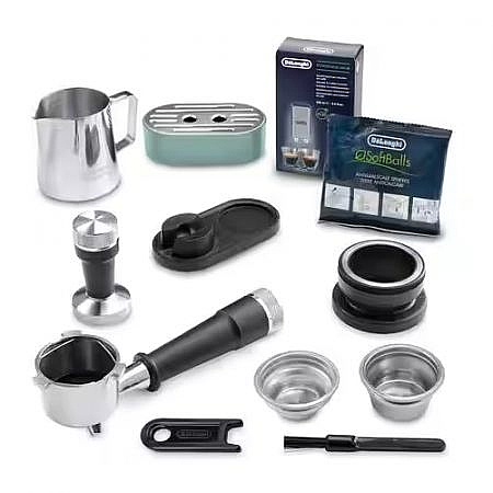 ������ ������ Delonghi La Specialista Arte EC9155 �� �����
