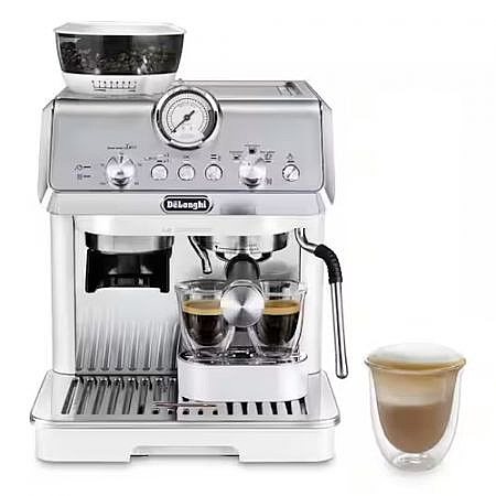 ������ ������ Delonghi La Specialista Arte EC9155 �� �����