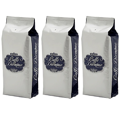 3 ��� ���� ��� ����� ���� - Diemme Blue