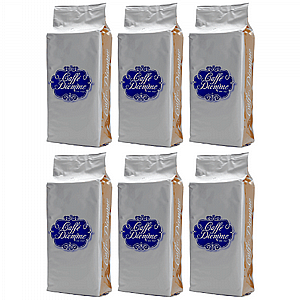 6 ק"ג פולי קפה דיאמה גולד Diemme Gold 6 ק"ג פולי קפה דיאמה גולד Diemme Gold