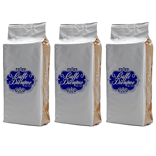 ����� ��� Diemme Gold Miscela Oro Beans 3 Kg