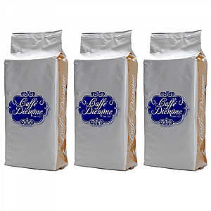 פולי קפה Diemme Gold Miscela Oro Beans 3 Kg פולי קפה Diemme Gold Miscela Oro Beans 3 Kg