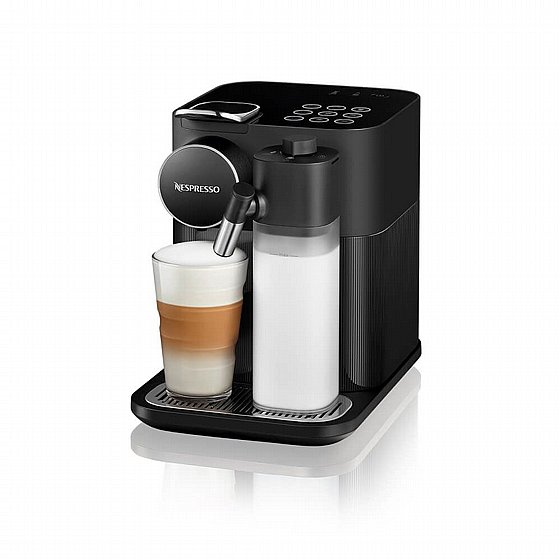 ������ ������ Gran Lattissima F531 ���� ����� ��� Nespresso ������