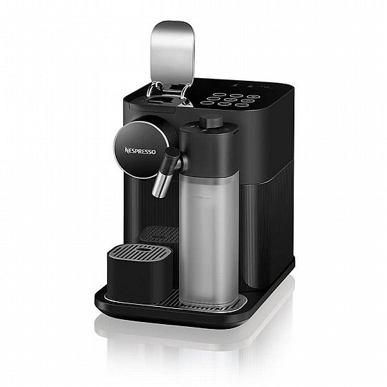 ������ ������ Gran Lattissima F531 ���� ����� ��� Nespresso ������