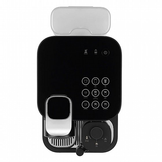 ������ ������ Gran Lattissima F531 ���� ����� ��� Nespresso ������