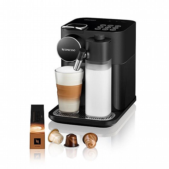 ������ ������ Gran Lattissima F531 ���� ����� ��� Nespresso ������