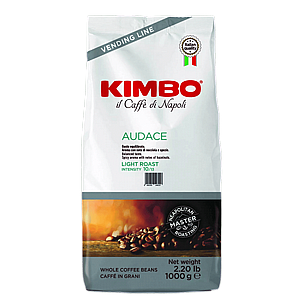 1 ��� ���� ��� ����� ������ ������ ������ - Kimbo Espresso Vending Audace