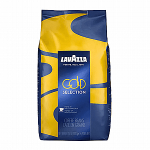 ���� ��� ������ ���� ������� 1 �"� Lavazza Gold Selection 