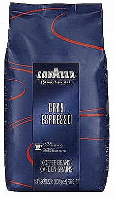 ���� ��� ���� ������ 1 �"�  Lavazza Grand Espresso 