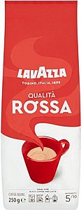    250  Lavazza Qualita Rossa