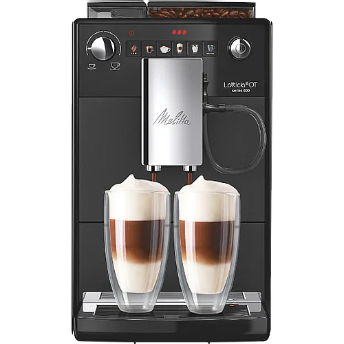���� Melitta Latticia OT coffee machine black ����� ���� 