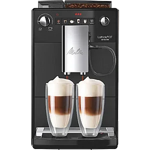 ���� Melitta Latticia OT coffee machine black ����� ���� 