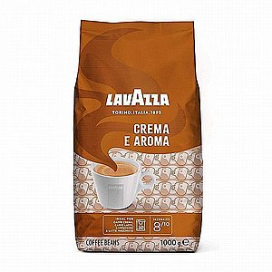 ������ ���� �� ����� ��� Lavazza Crema E Aroma 