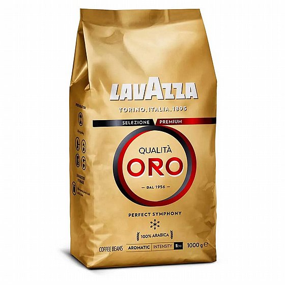 ���� ��� ������ ���� 1 �"� Lavazza Oro 