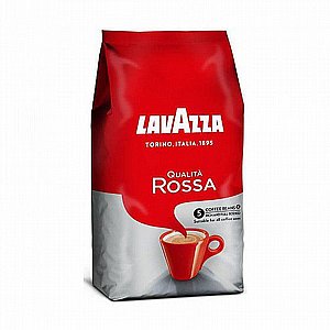 1 �"� ���� ��� ������ Lavazza Qualita Rossa