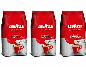 3 �"� ���� ��� ������ Lavazza Qualita Rossa