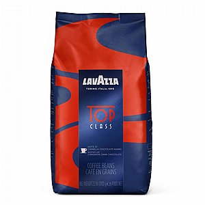 ���� ��� ������ ��� ���� 1 �"� LAVAZZA TOP CLASS COFFEE
