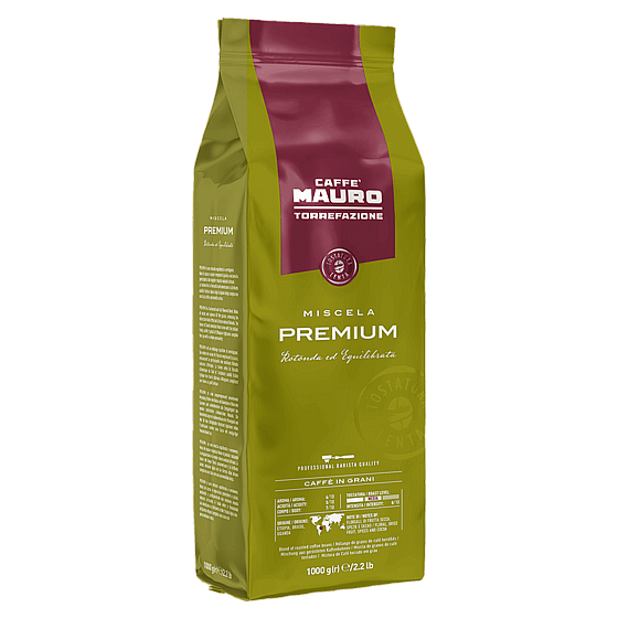 ���� ��� ����� ������� 1 �"� Mauro Premium 